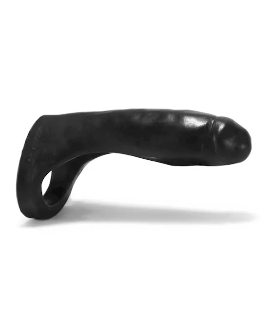 PENETRATORdoublepenetratorblack