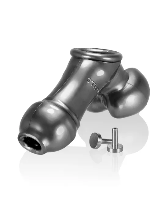 SACKJACKELECTROwearablejackoffsheath4mmsteel