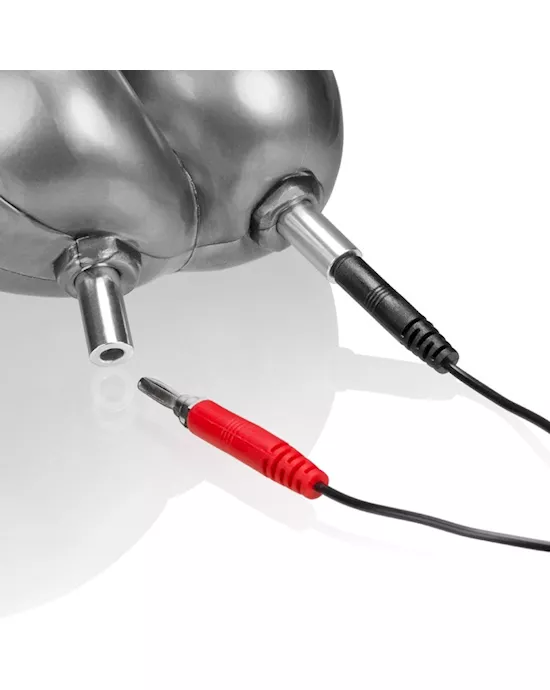 Sackjack Electro Wearable Jackoff Sheath - 4mm