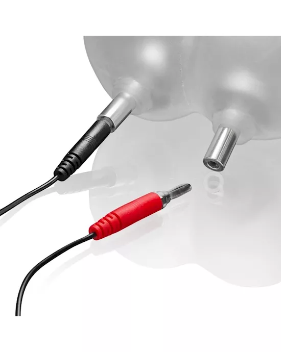 Sackjack Electro Wearable Jackoff Sheath