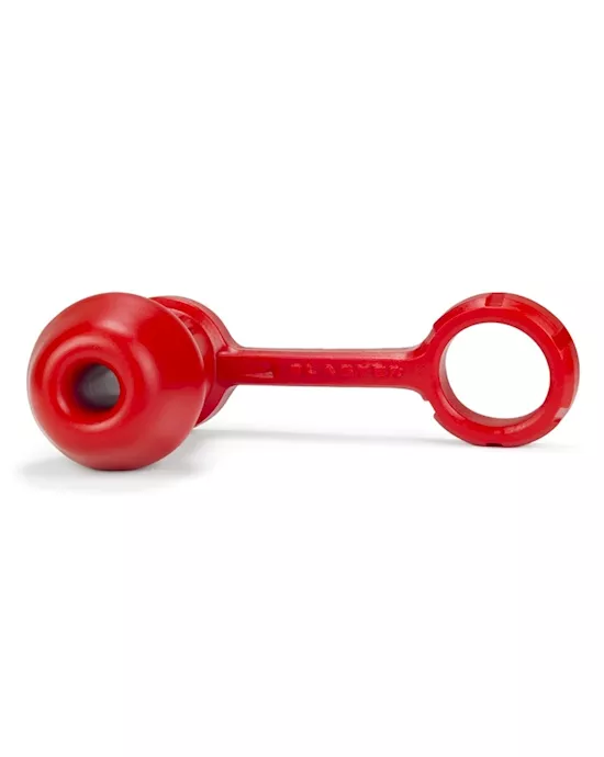 Blaster Asslock With Stopper