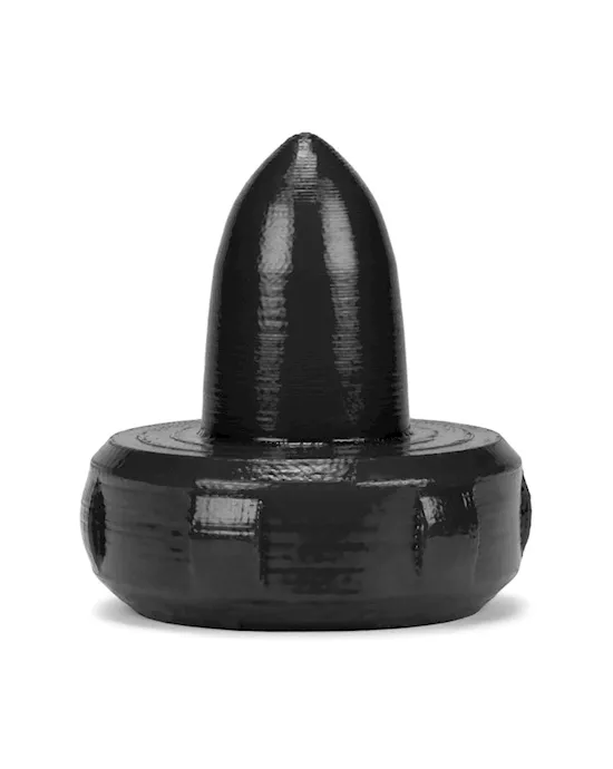 Blaster Asslock With Stopper
