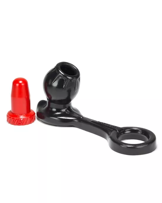 FUCKLOCKasslockblack