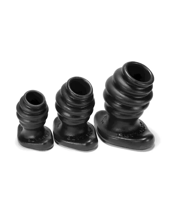 Butt-HoleRippledFuckplug1SmallBlueballs