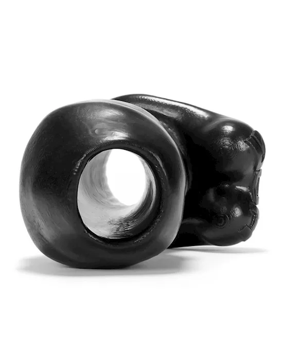 Hog-1 Hollow Plug - 4.75 Inch
