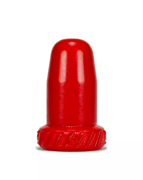 Stoppers Plug - E Stopper - 3.5 Inch