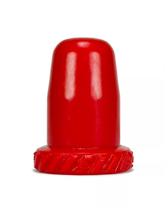 Stoppers Plug - E Stopper - 3.5 Inch