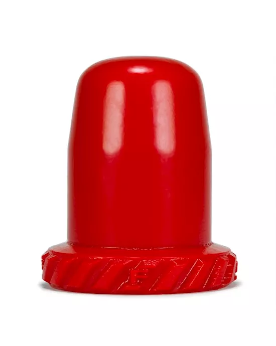 Stoppers Plug - E Stopper - 3.5 Inch