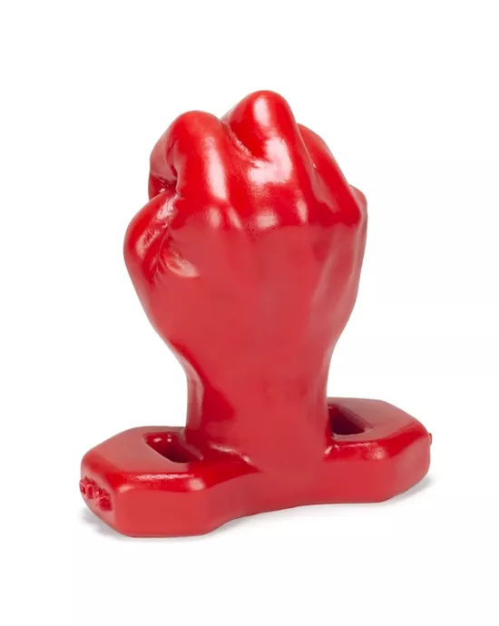 Handball Slider Plug - 5.25 Inch