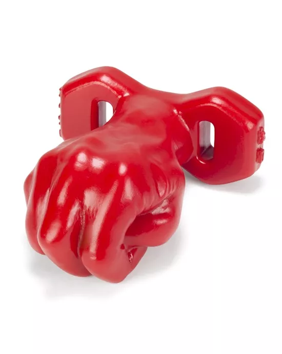 Handball Slider Plug - 5.25 Inch