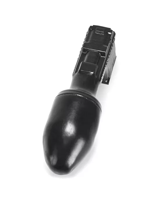 Buttzooka - 10.5 Inch