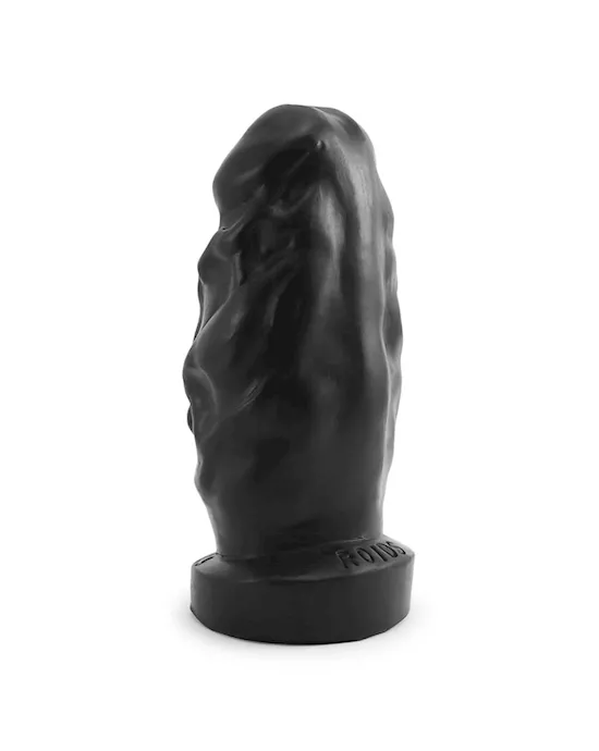Roids Buttplug - 6.5 Inch