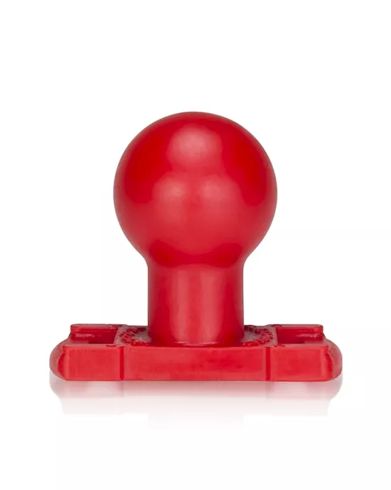 Trainer - C Slider Plug - 3.25 Inch