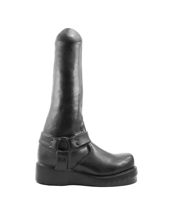 Bootboy Dildo -  15.5 Inch