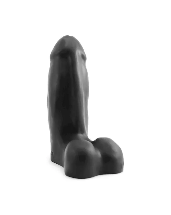BUDDYdildoblack