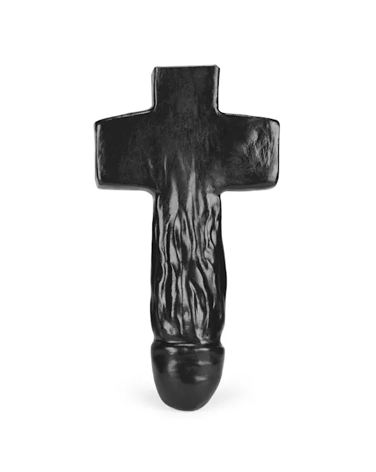 Damien Dildo - 10.75 Inch