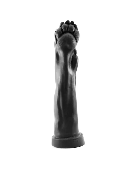 Rex Dildo - 12 Inch