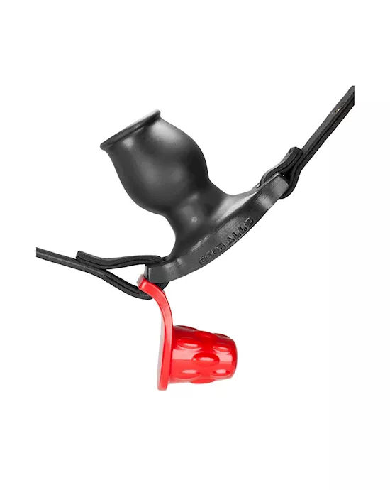 Hole Harness With Plug