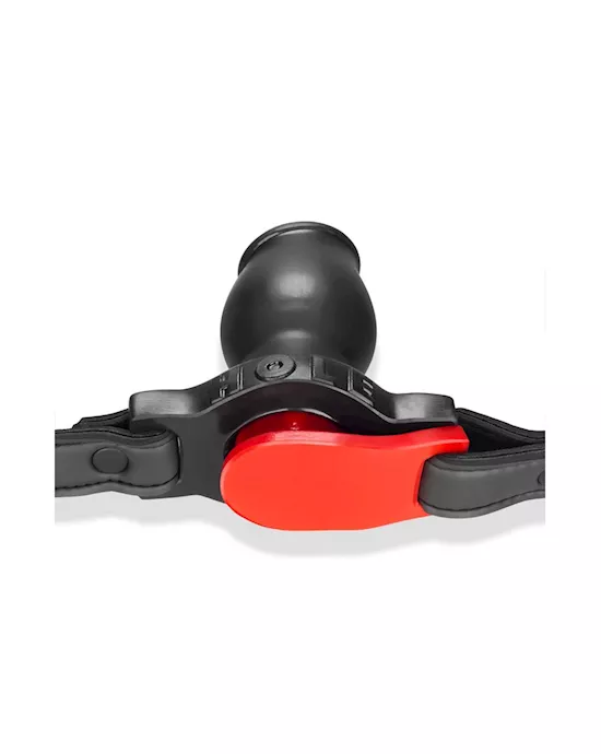 Hole Harness With Plug