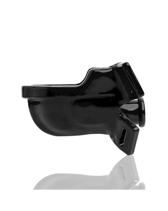 Watersport Strap-on Gag