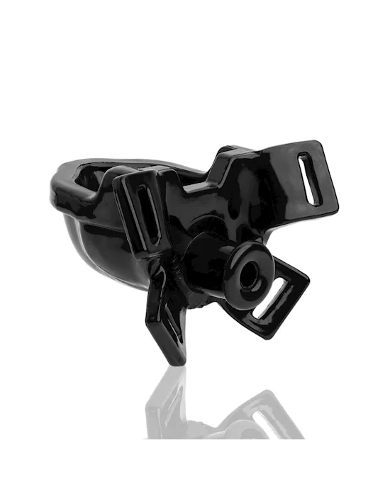 Watersport Strap-on Gag