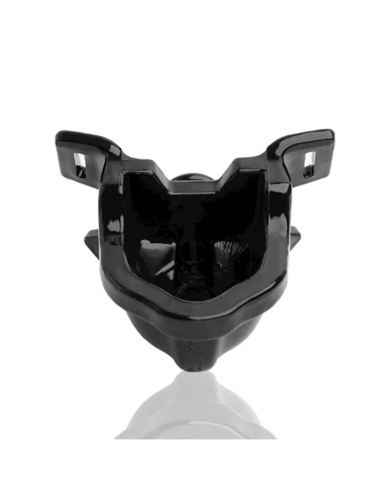 Watersport Strap-on Gag