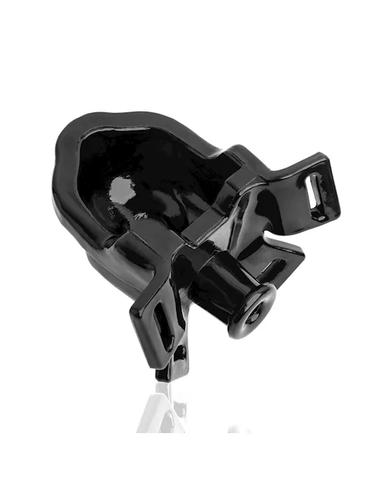 Watersport Strap-on Gag