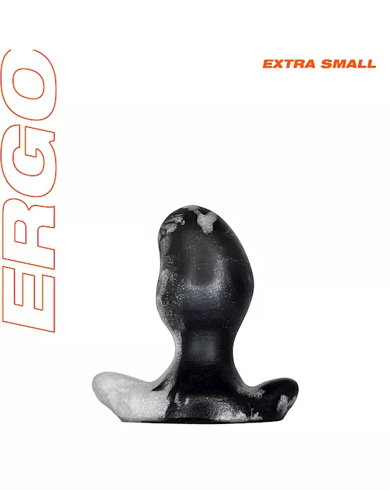 Ergo Buttplug