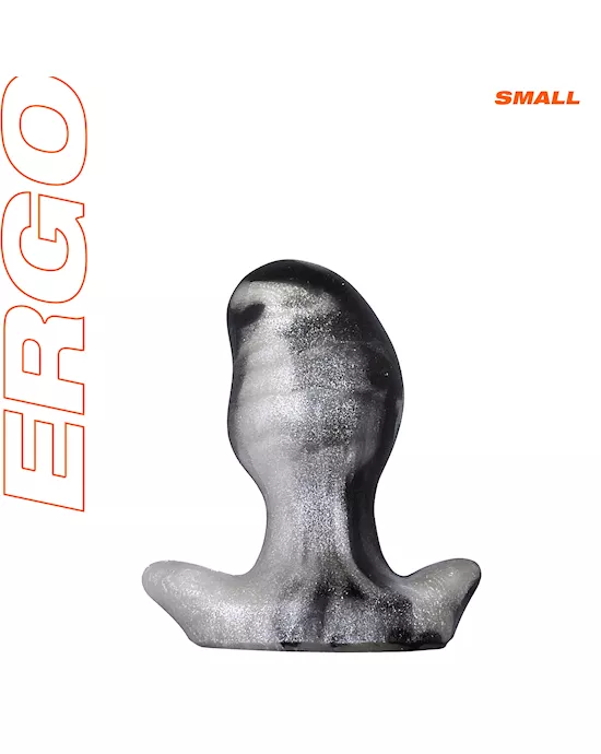 Ergo Buttplug