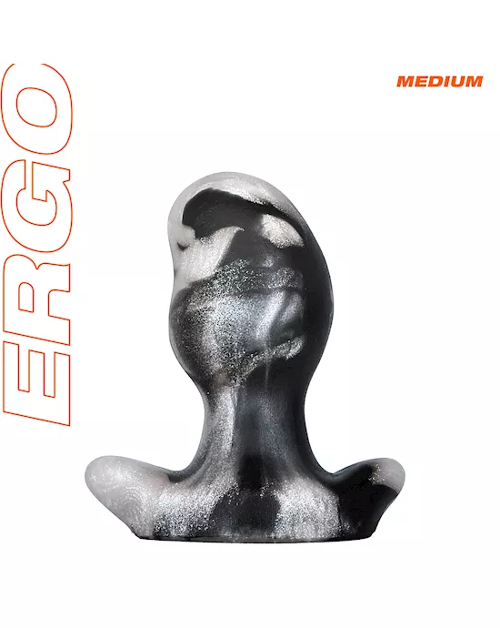 Ergo Buttplug