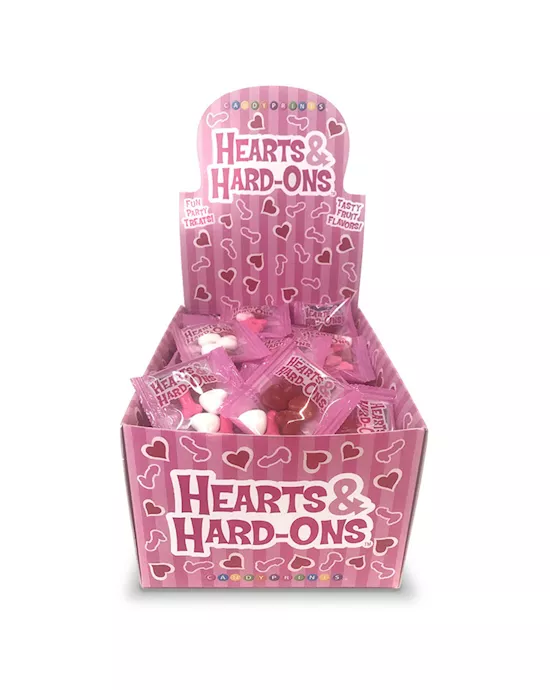 HeartsHard-onsSINGLES