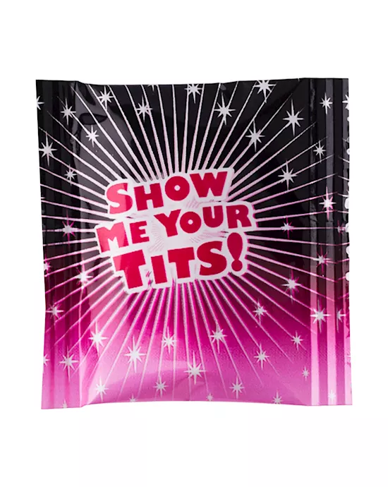 X-RatedMINTSSINGLEONEBAG3PCS