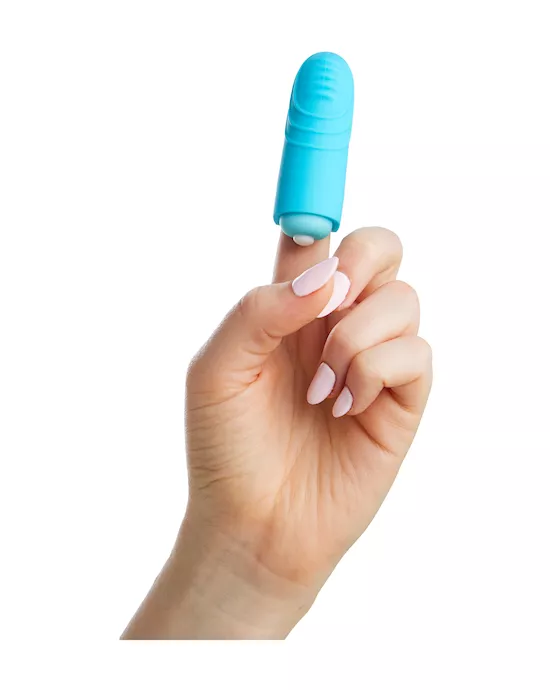 Share Satisfaction Finger Vibe