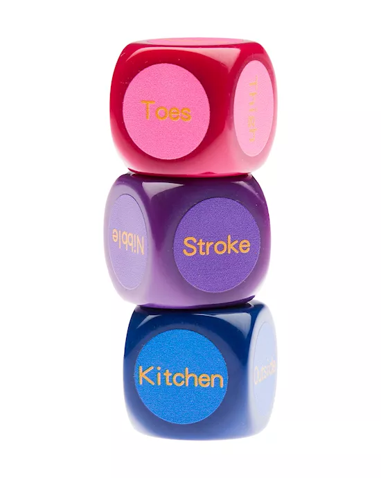 PlaySexyDice25mm
