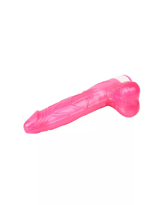Luv Pleaser Vibrator
