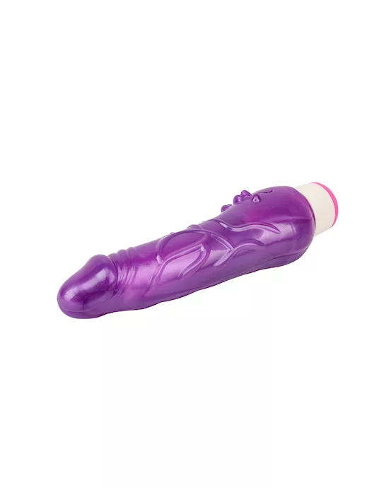 Beginner Rider Realistic Vibrator