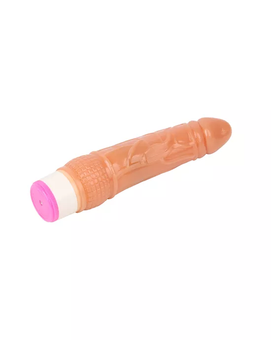Wild Penetrator Dildo