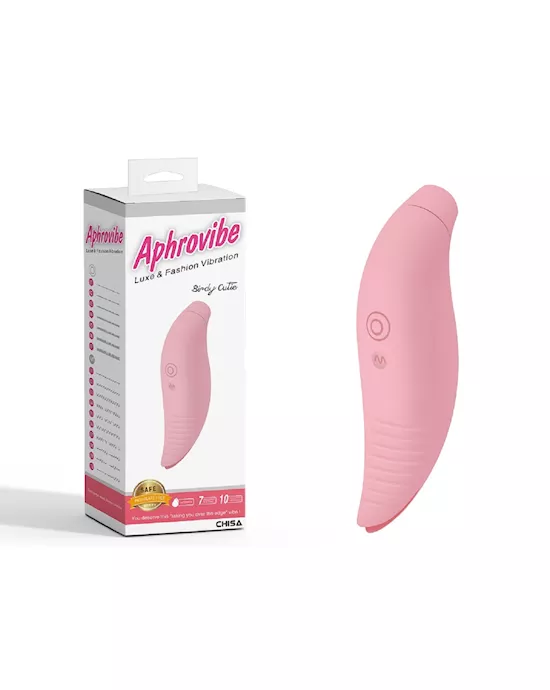 Birdy Cutie Clitoral Vibrator