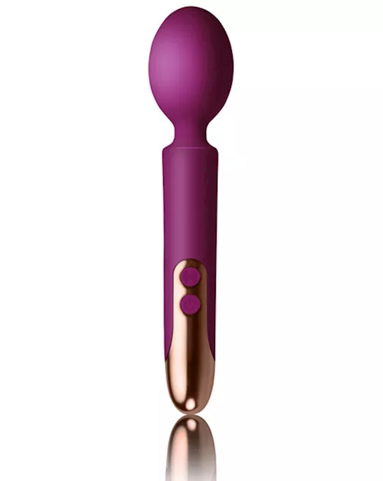 Ro Oriel Wand Vibrator
