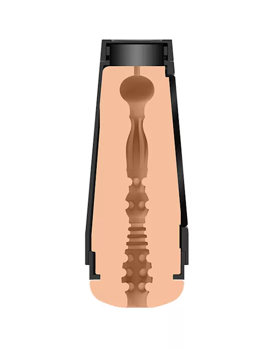 Main Squeeze Ultraskyn Stroker Julia Ann Pussy