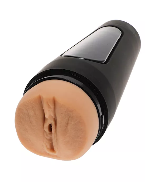 MainSqueezeCherieDeVilleULTRASKYNStrokerPussy