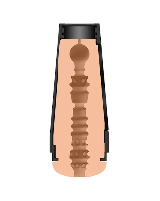 Main Squeeze Ultraskyn Stroker Cherie Deville Pussy