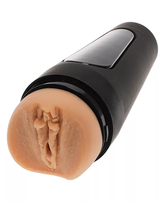 MainSqueezeJennaJamesonULTRASKYNStrokerPussy