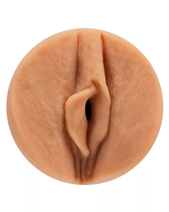 Main Squeeze Ultraskyn Stroker Tana Lea Pussy