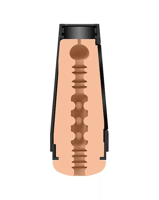 Main Squeeze Ultraskyn Stroker Tana Lea Pussy