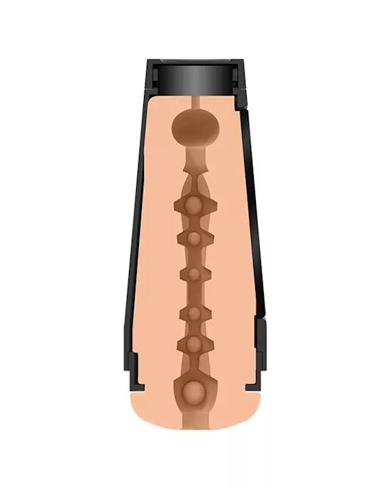 Main Squeeze Ultraskyn Stroker Lea Of Leolulu Pussy