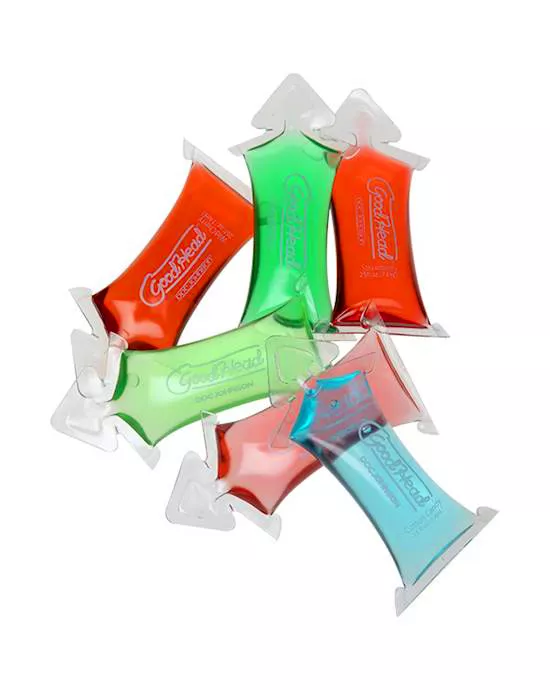 GoodHeadWildCherrysingle