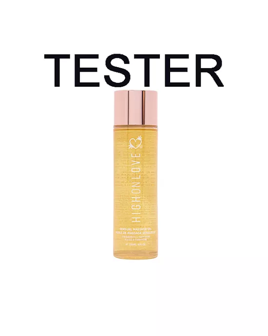HighOnLoveMassageOil-DecadentWhiteChocolateTester