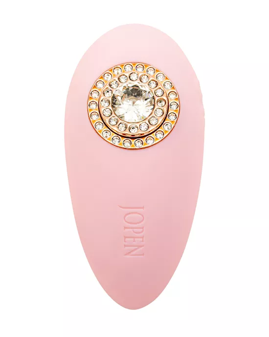 Highonlove Pave Grace Gift Set