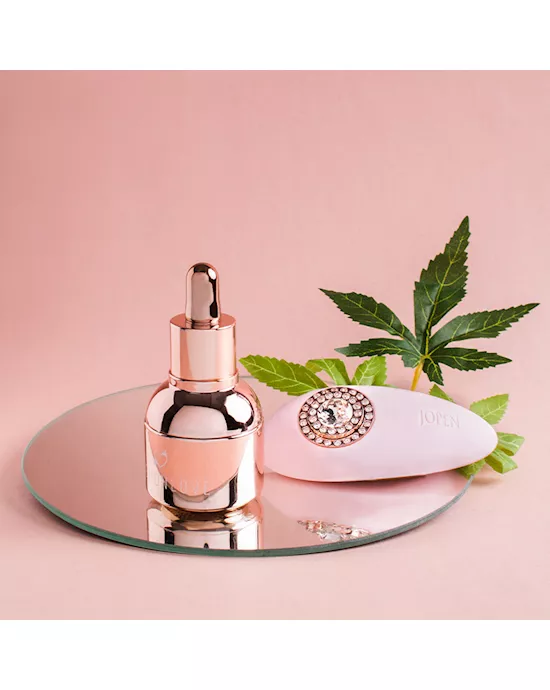 Highonlove Pave Grace Gift Set